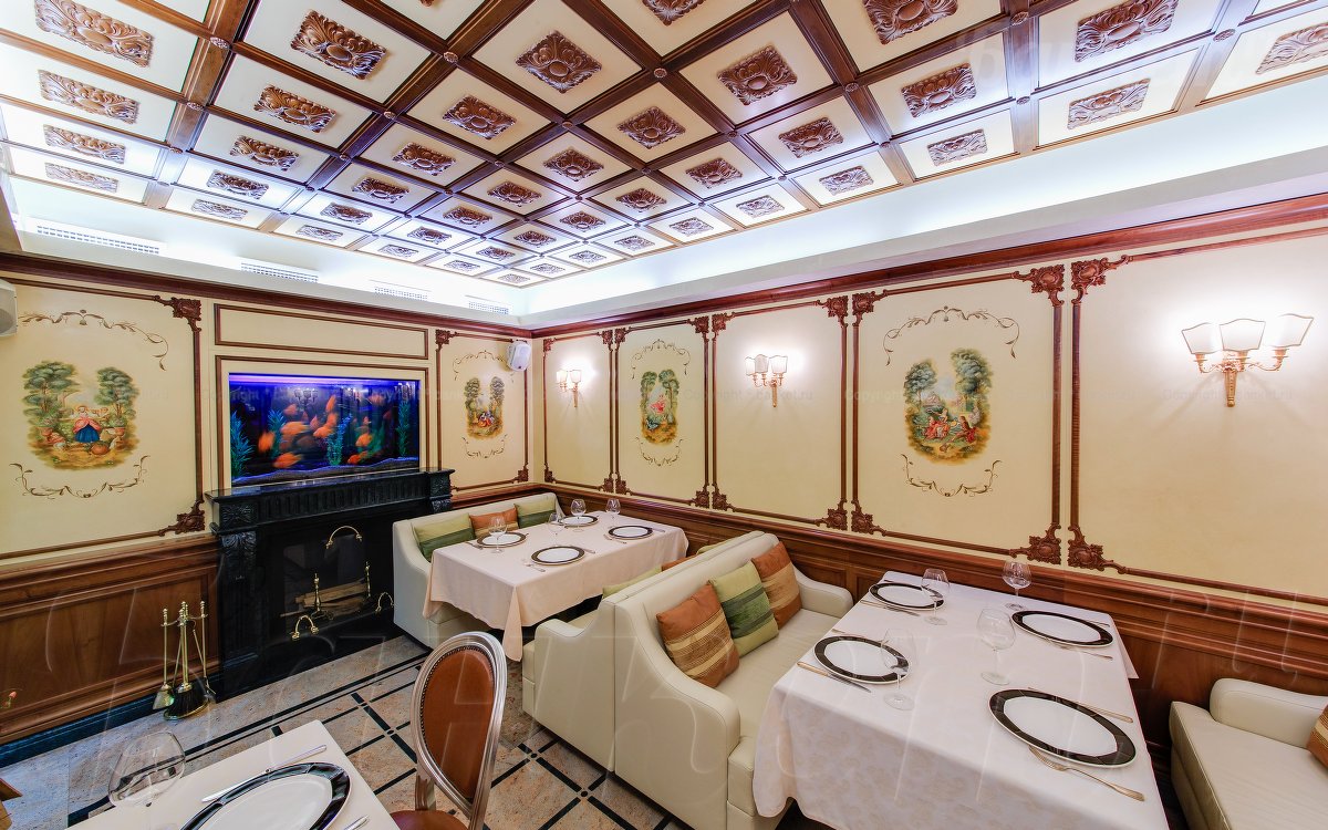 Vip Зал — фото 13