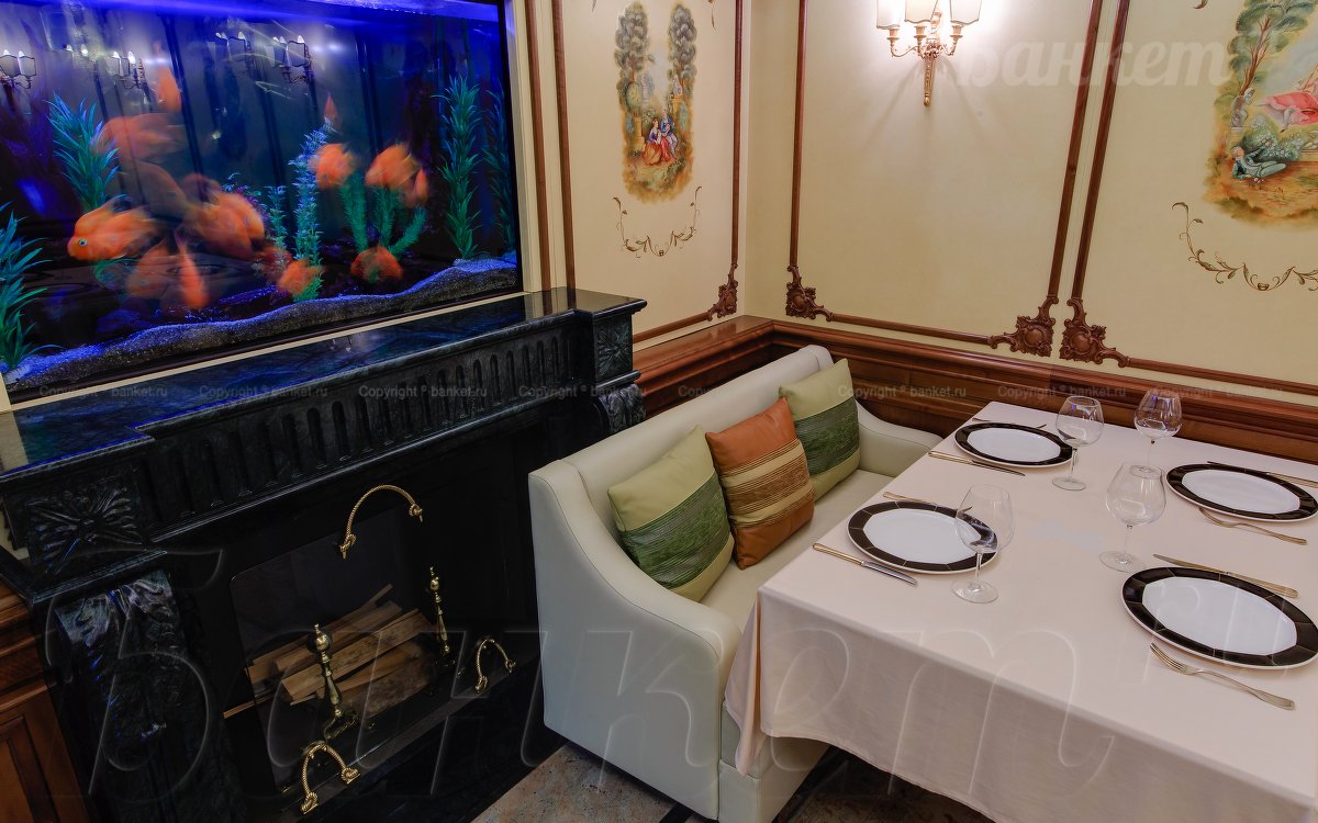 Vip Зал — фото 15