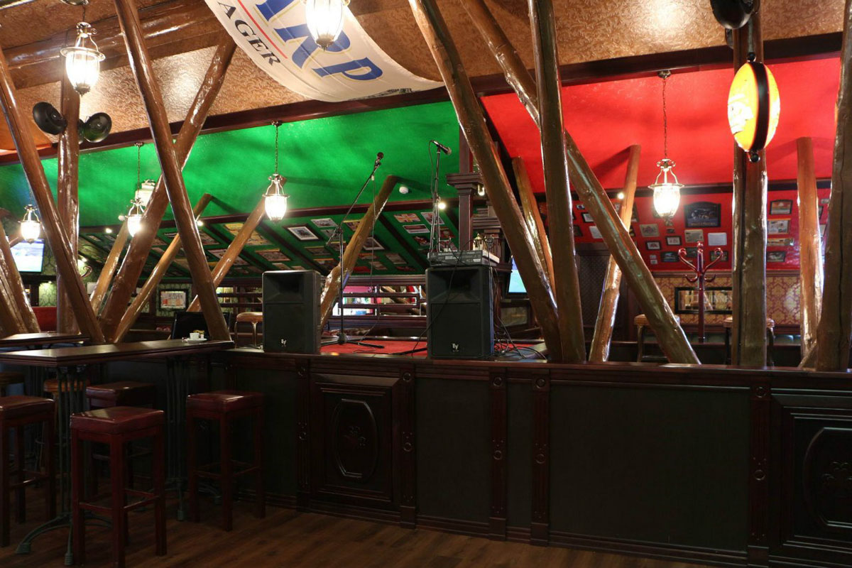 Основной зал — фото 9