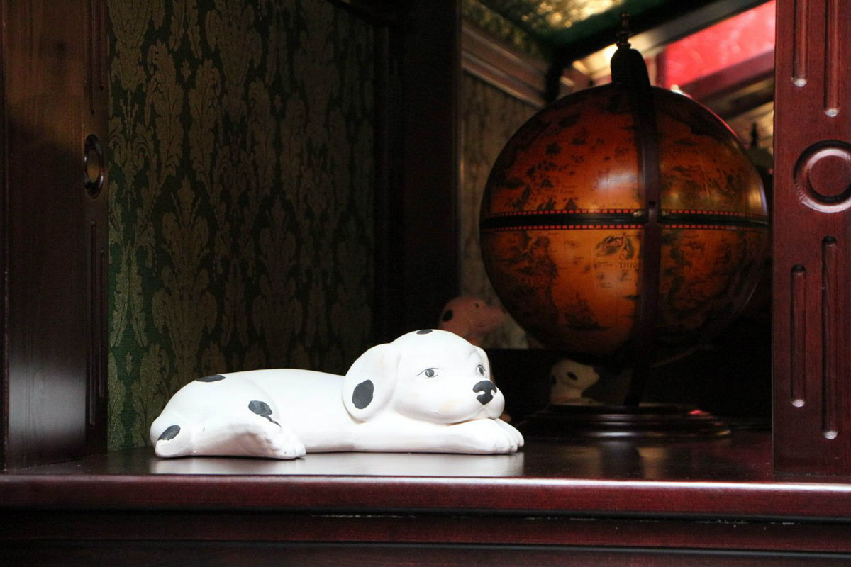 Основной зал — фото 11