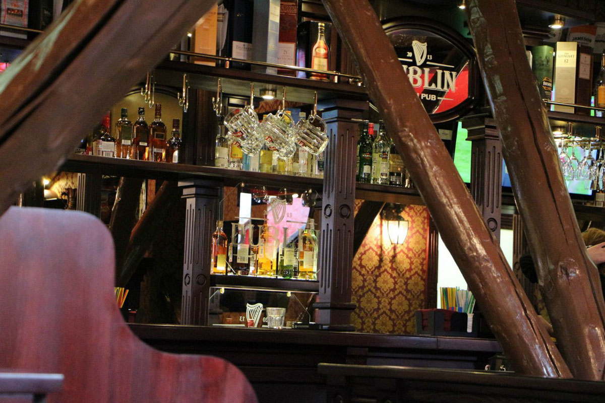 Основной зал — фото 12