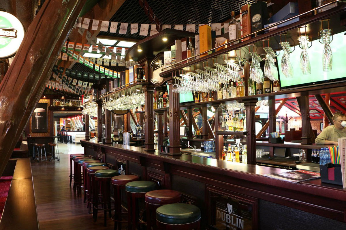 Основной зал — фото 13