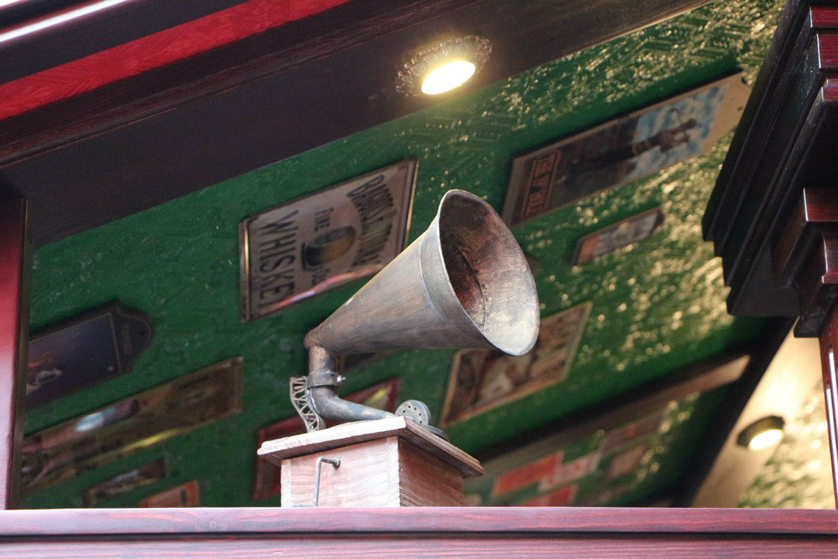 Основной зал — фото 15