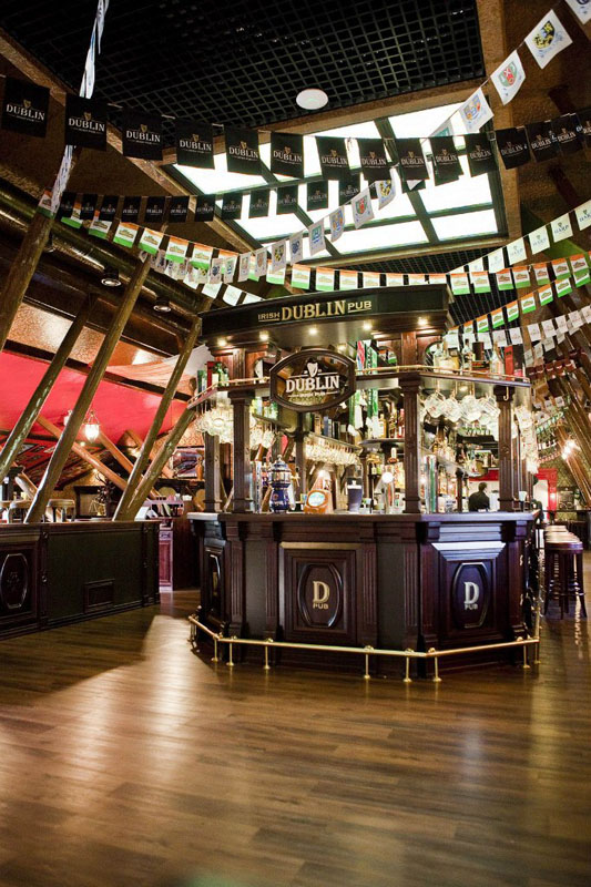 Основной зал — фото 16