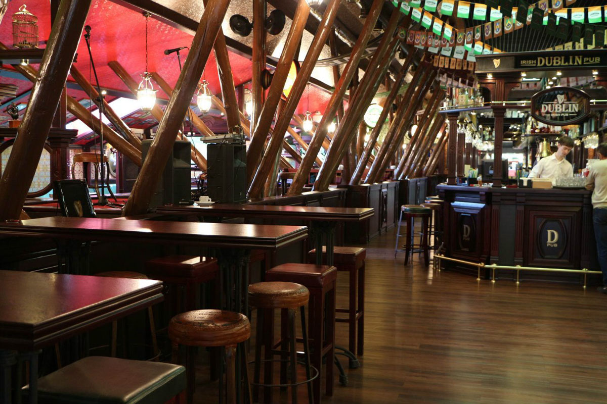 Основной зал — фото 17