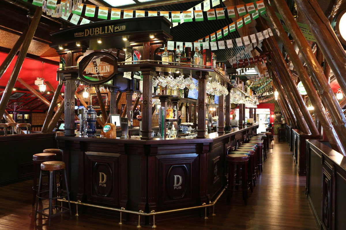 Основной зал — фото 18