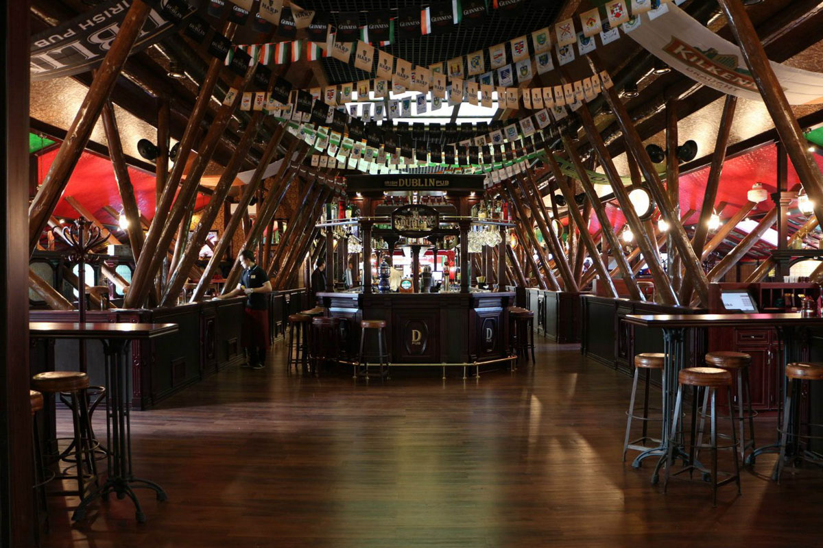 Основной зал — фото 19