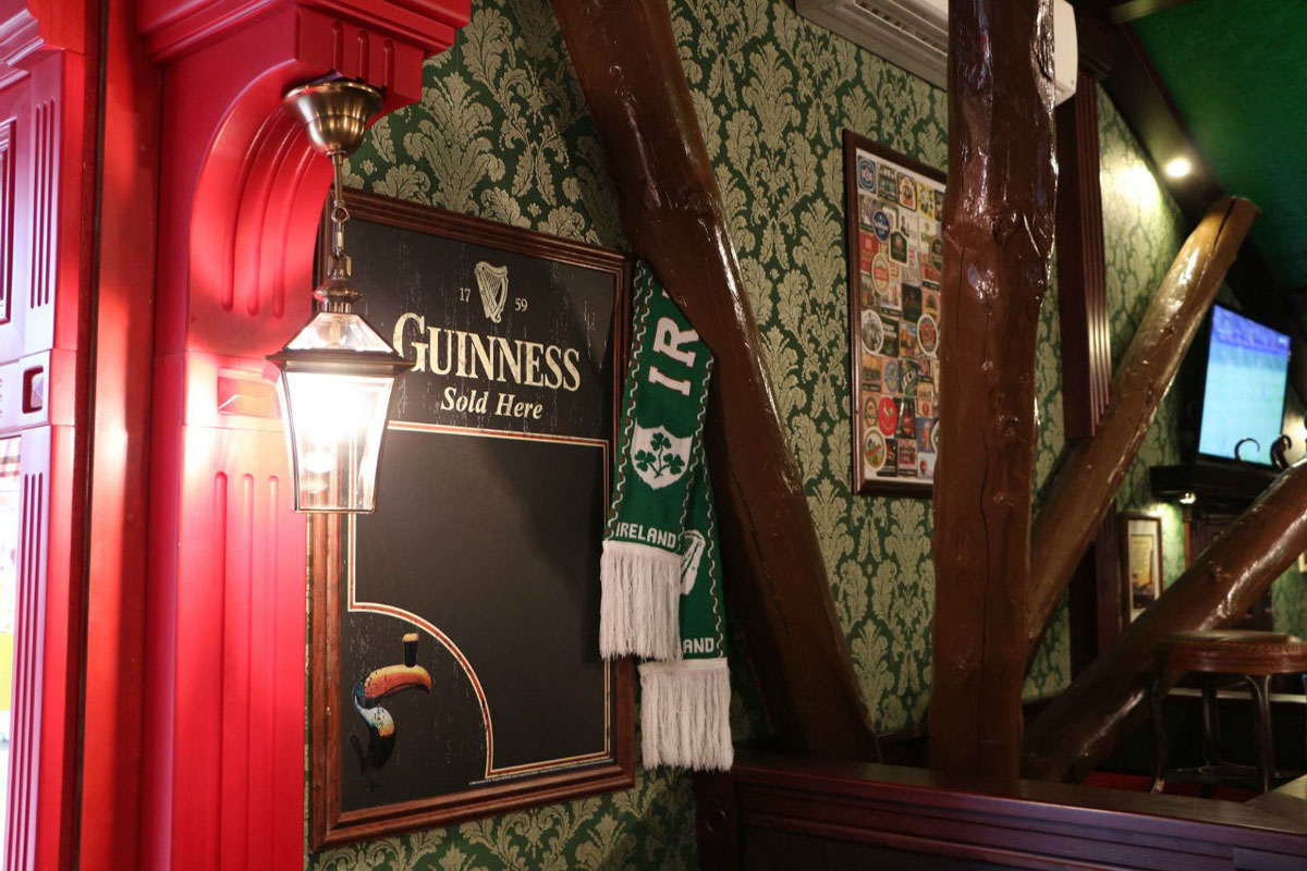 Основной зал — фото 20