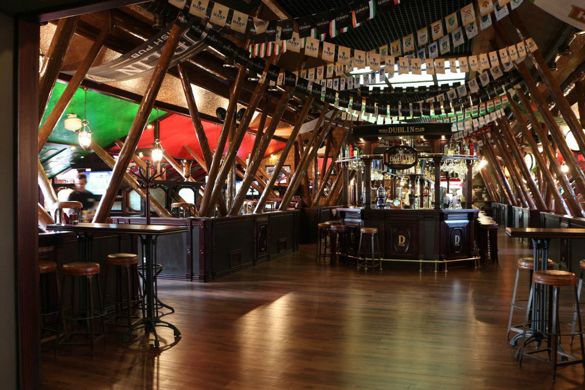 Основной зал — фото 21