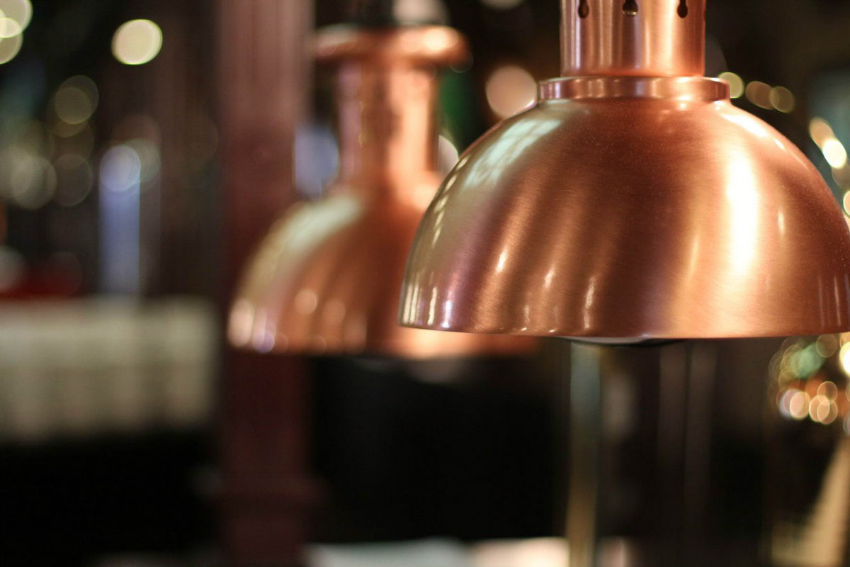 Основной зал — фото 22