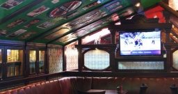 Основной зал — подробнее о зале