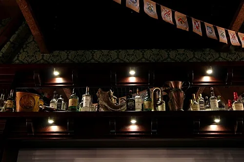 Основной зал — Ирландский паб Дублин / Irish Pub Dublin