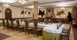 Зал Охотничий