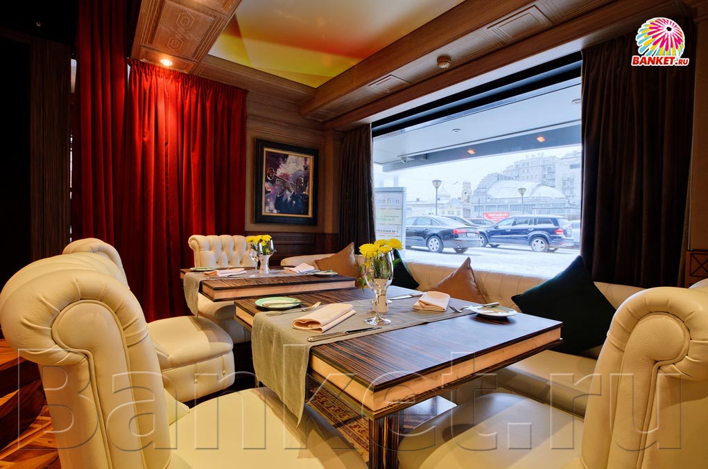 Основной зал Основной зал — фото 4