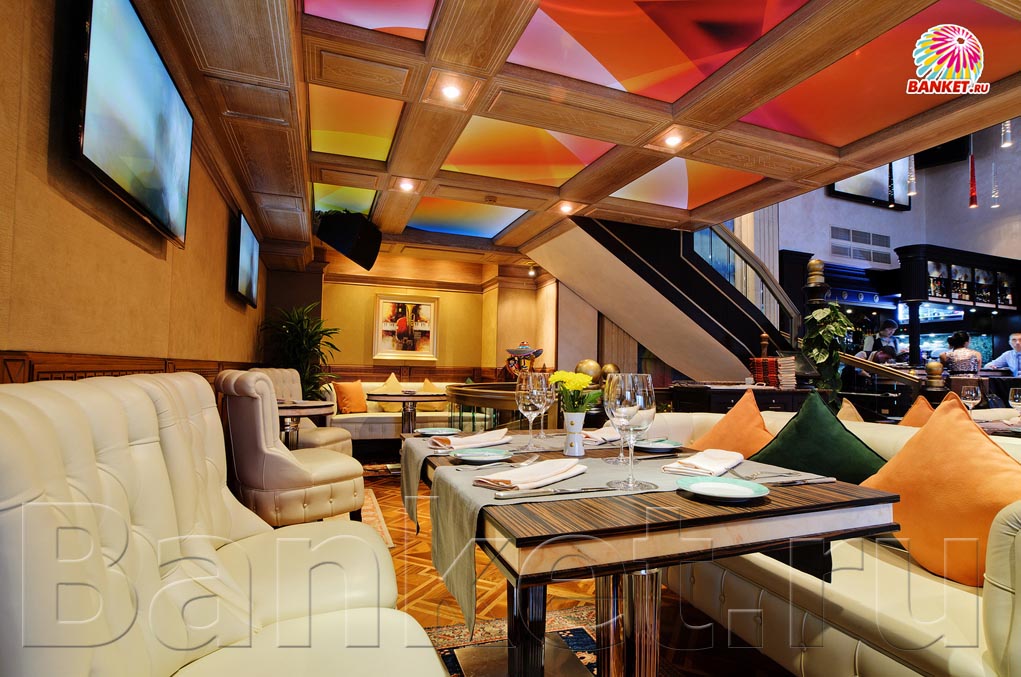 Основной зал Основной зал — фото 5