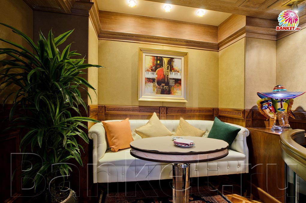 Основной зал Основной зал — фото 9