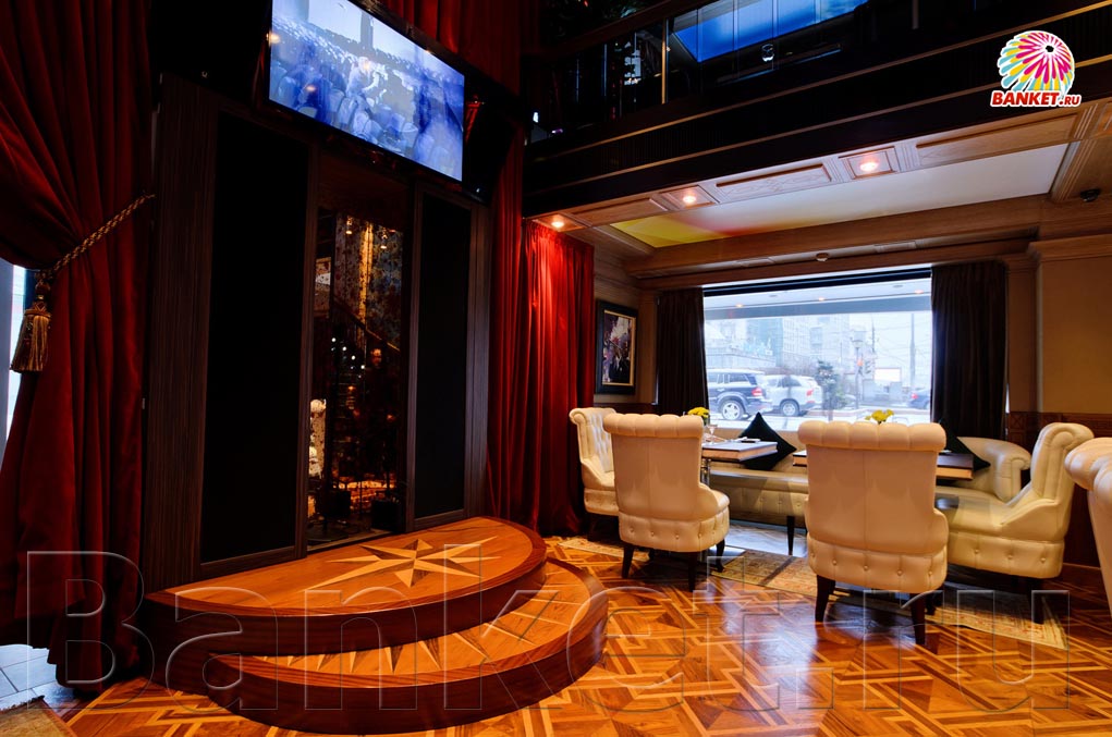 Основной зал Основной зал — фото 10