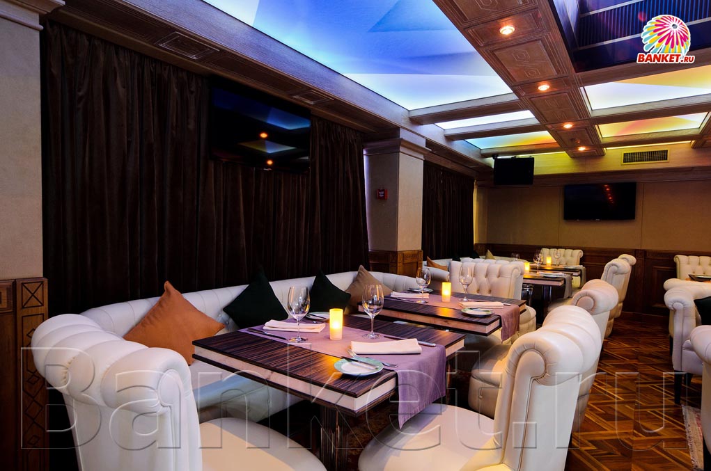 Основной зал Основной зал — фото 12