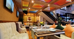 Основной зал Основной зал — фото 5