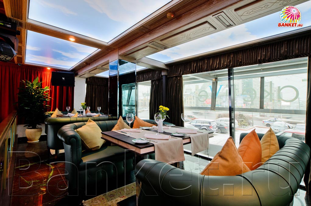 Основной зал 2й этаж — фото 3