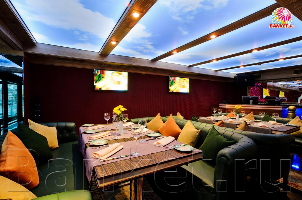 Основной зал 2й этаж — фото 4