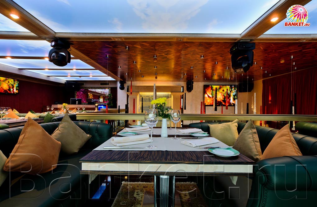 Основной зал 2й этаж — фото 5