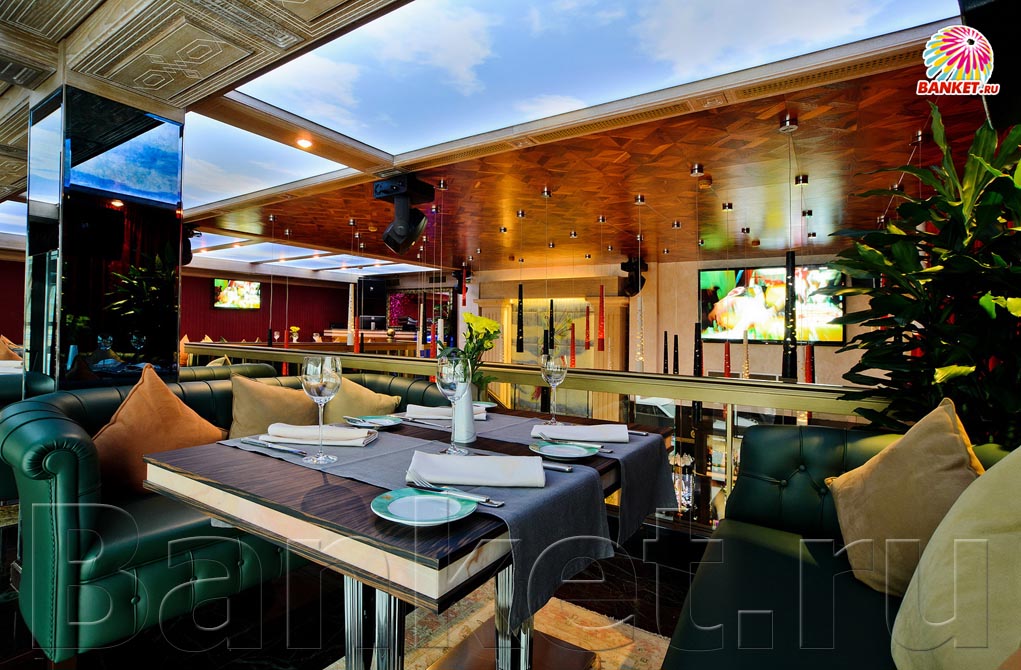 Основной зал 2й этаж — фото 7