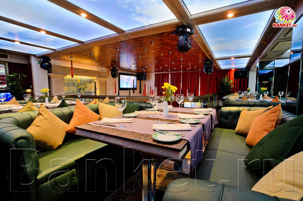 Основной зал 2й этаж — фото 8