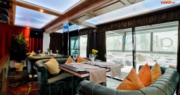 Основной зал 2й этаж — подробнее о зале