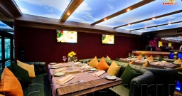 Основной зал 2й этаж — фото 4