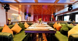 Основной зал 2й этаж — фото 6