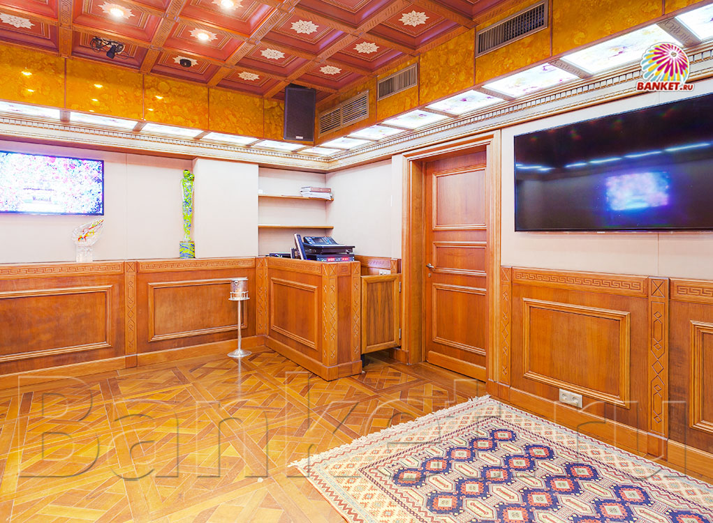 VIP зал караоке — фото 6