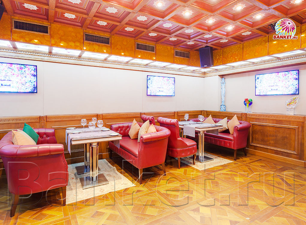  VIP зал караоке — фото 7