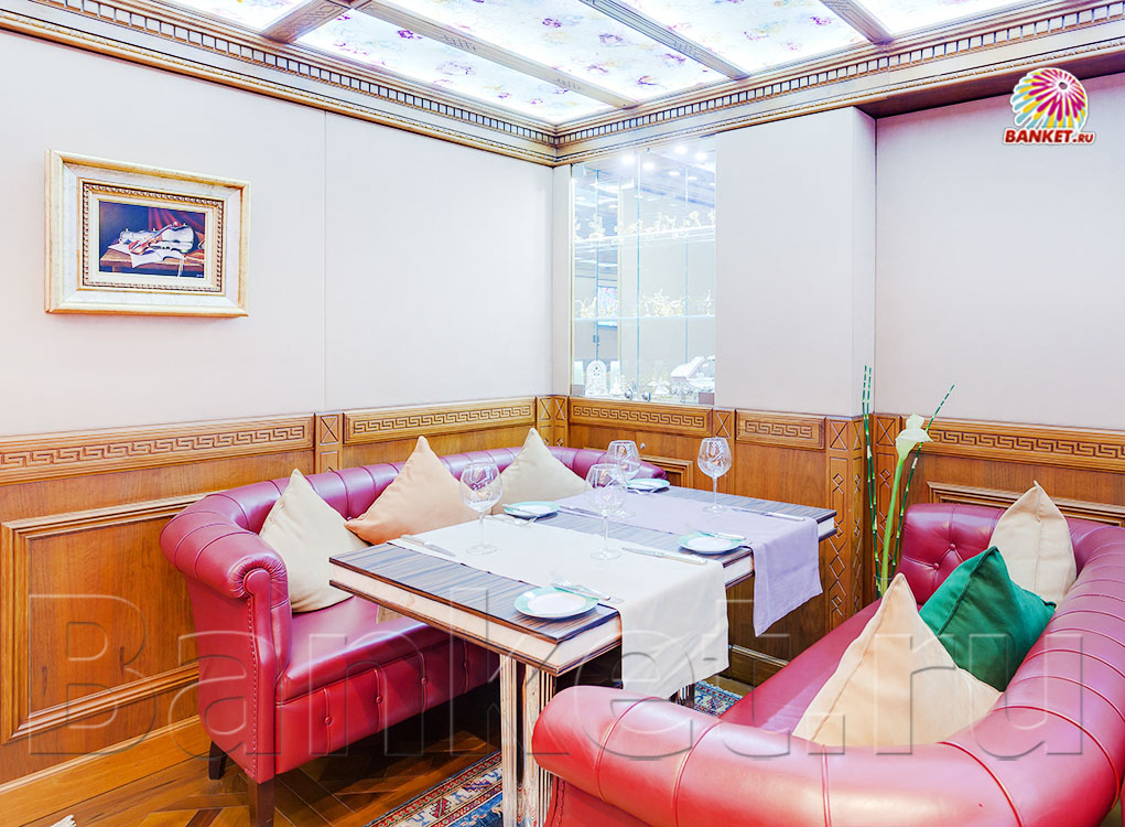  VIP зал караоке — фото 8