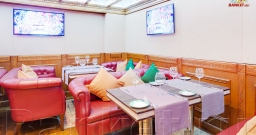  VIP зал караоке — подробнее о зале