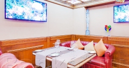  VIP зал караоке — фото 4