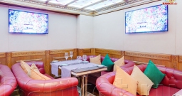  VIP зал караоке — фото 5