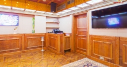  VIP зал караоке — фото 6