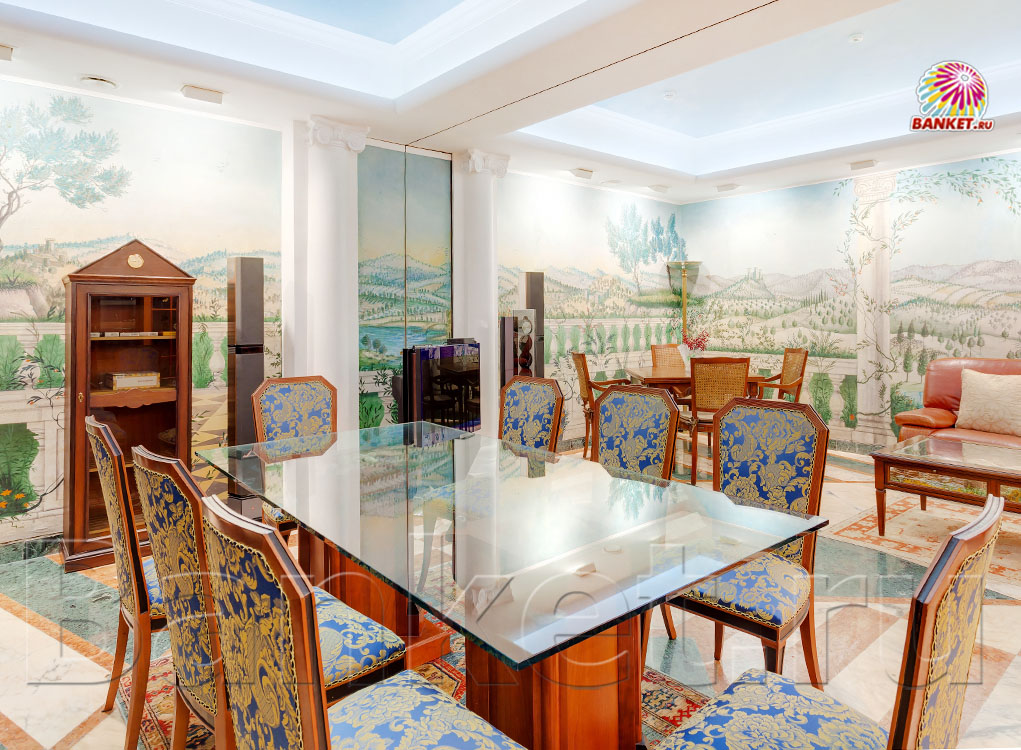 Vip зал — фото 2