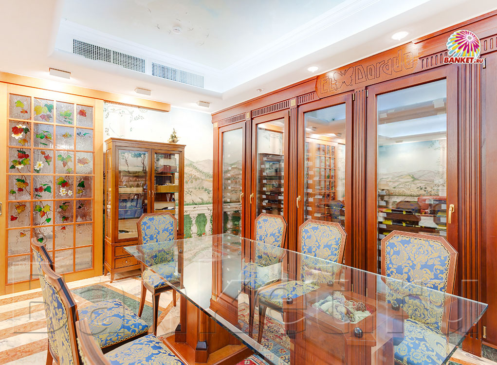 Vip зал — фото 3