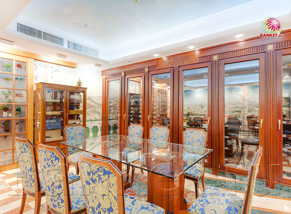 Vip зал — фото 4