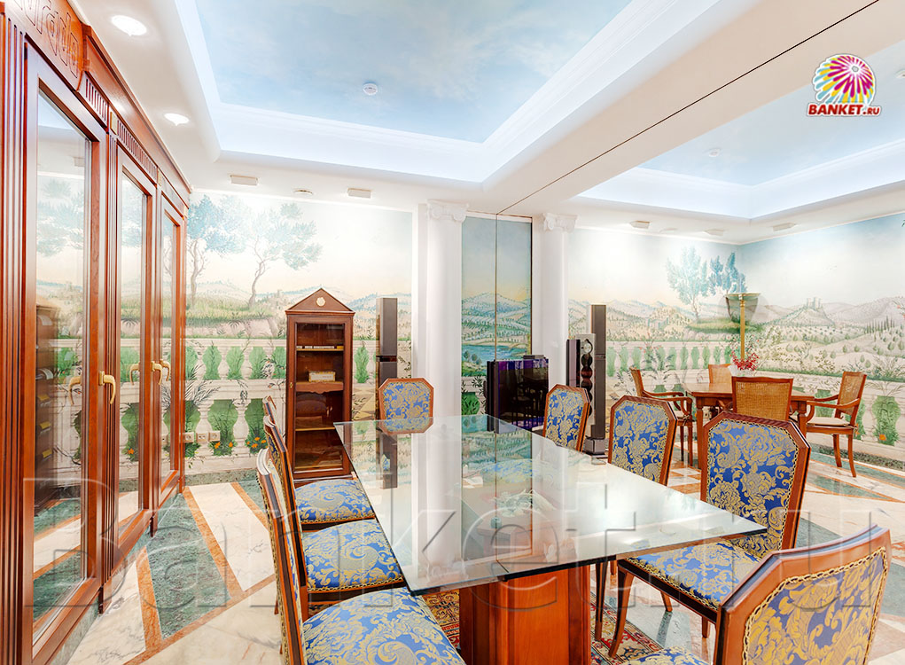 Vip зал — фото 5