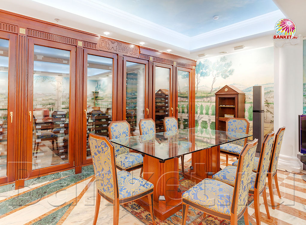 Vip зал — фото 6