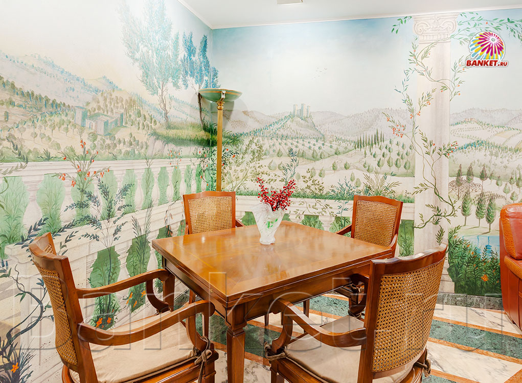 Vip зал — фото 7