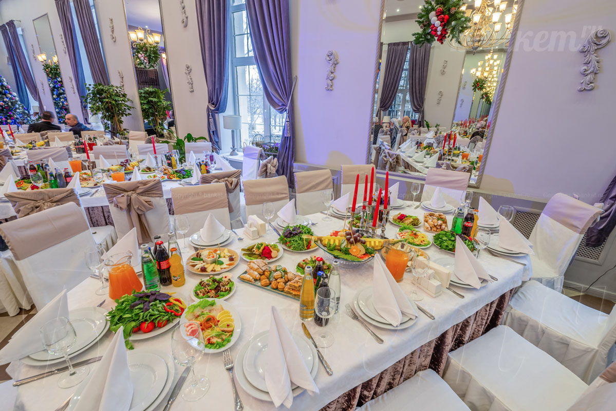 Основной зал — фото 5