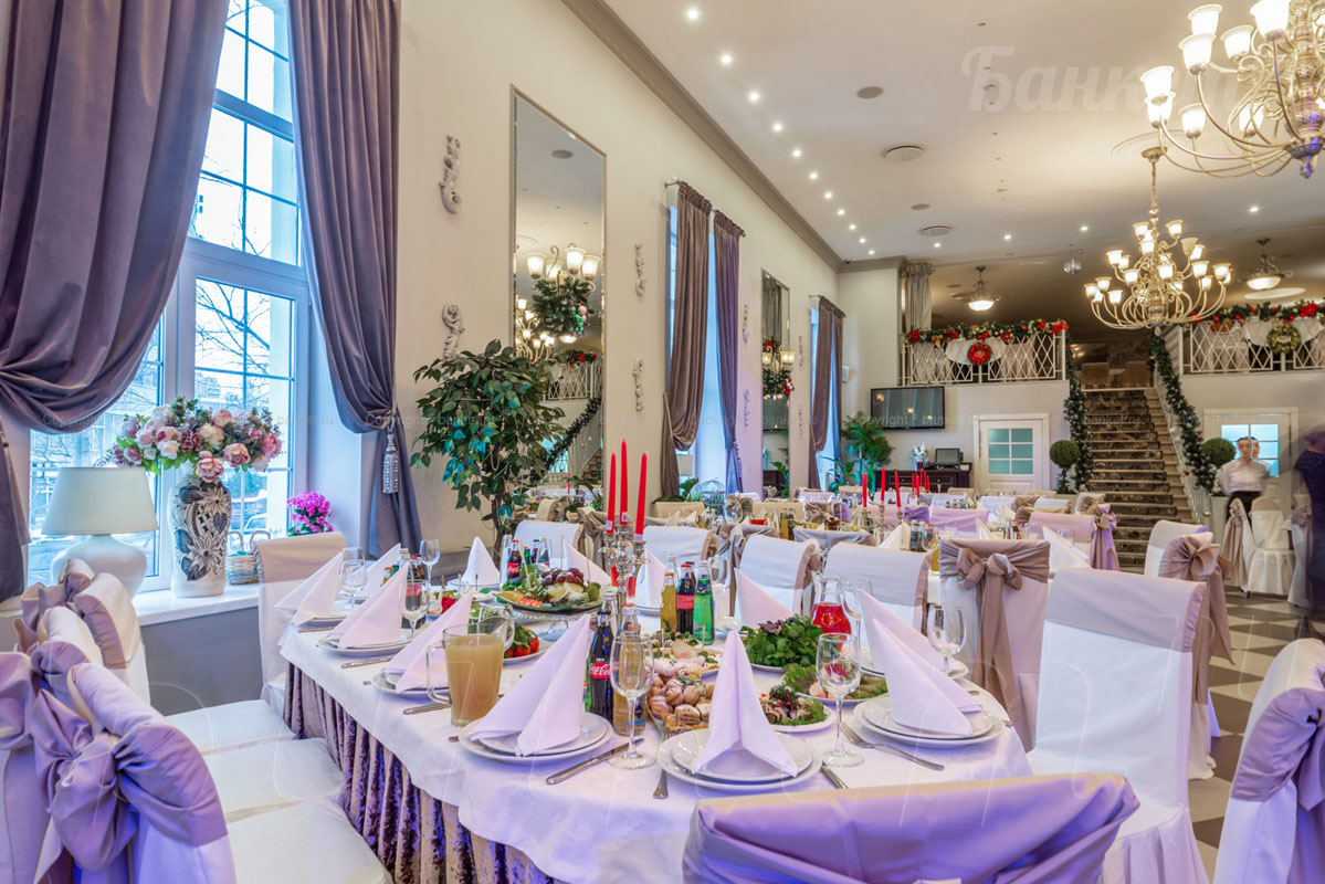 Основной зал — фото 6