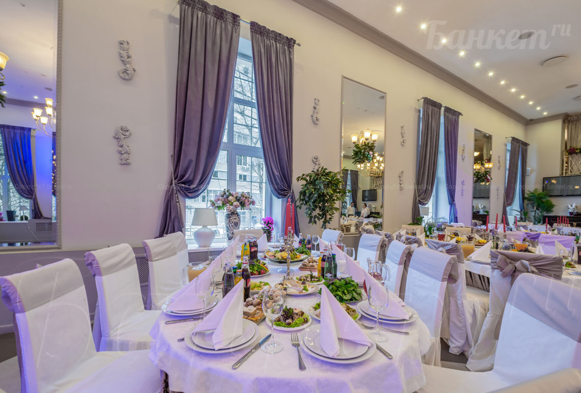 Основной зал — фото 7