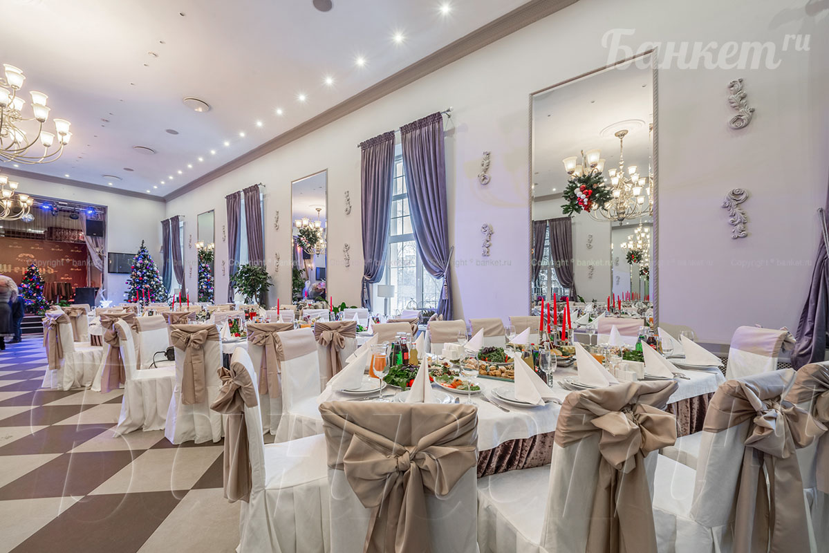 Основной зал — фото 8