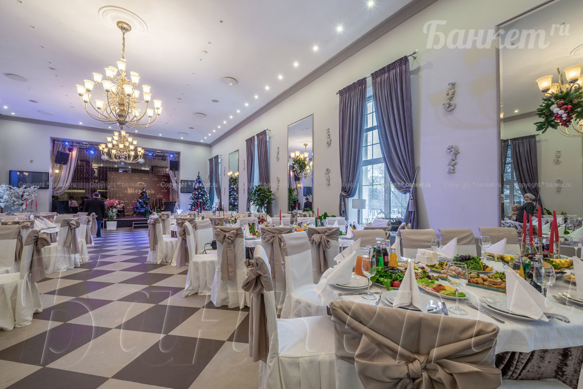 Основной зал — фото 9