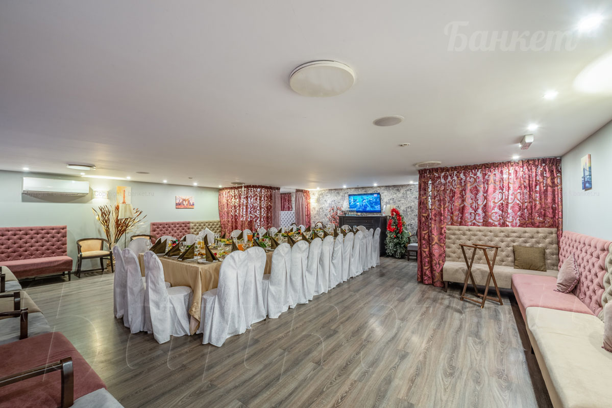 Кальянный зал — фото 3